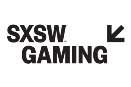 SXSW Gaming logo