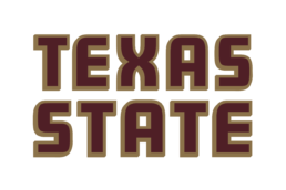Texas State logo