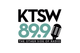 KTSW 89.9 logo